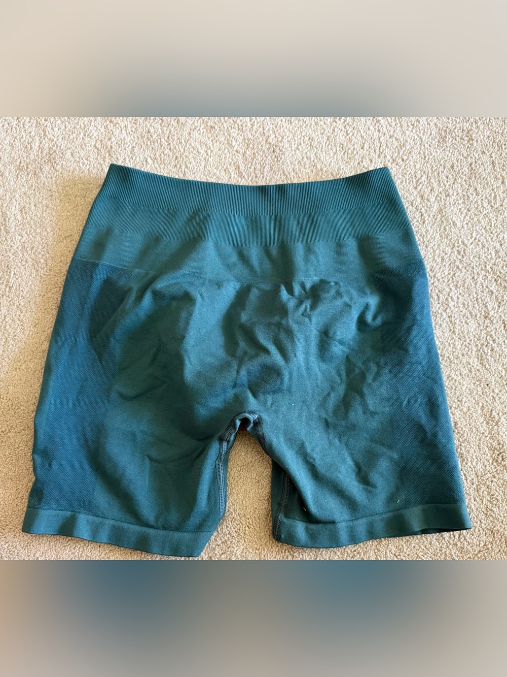 Alphalete Amplify High Waist Shorts